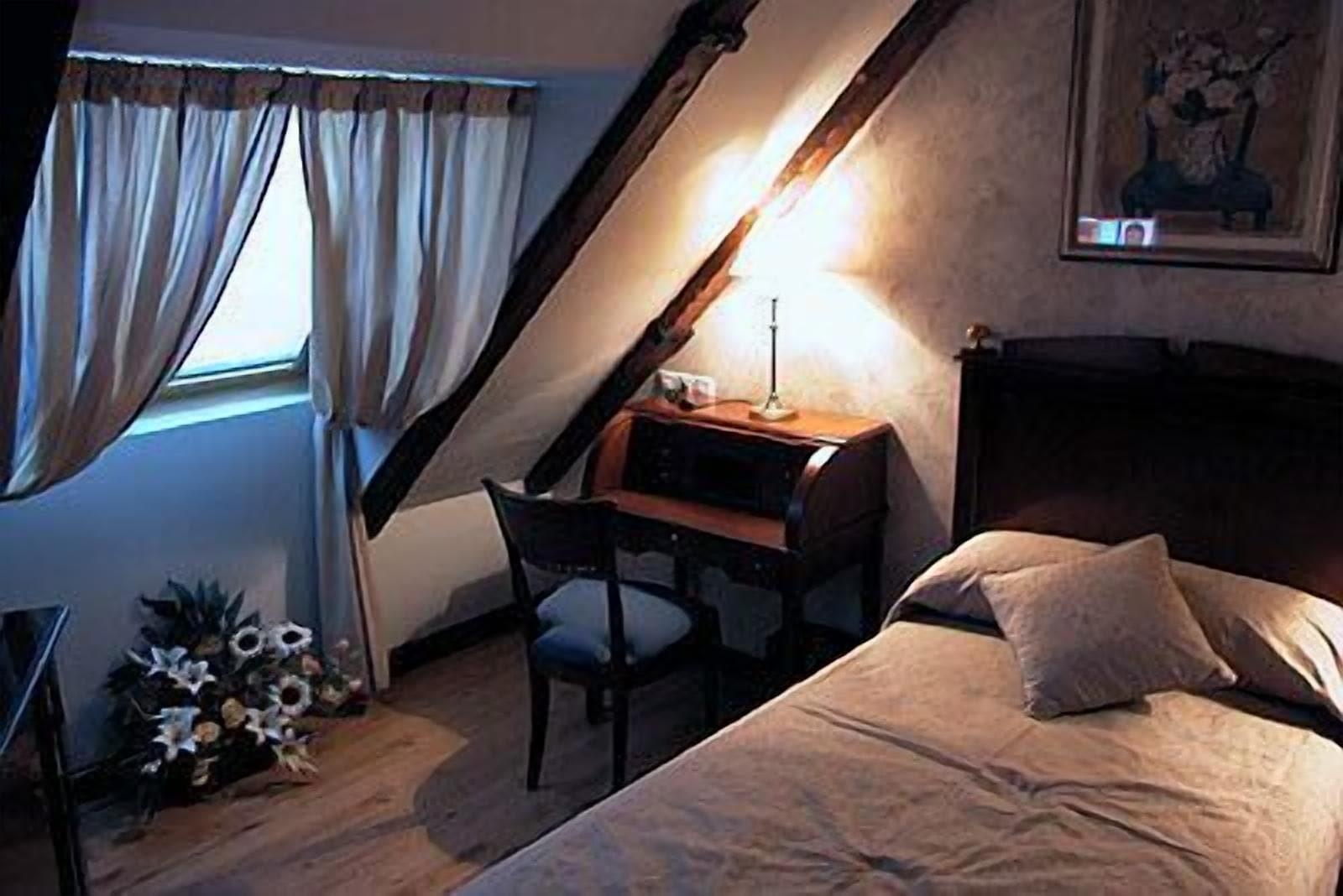 Hotel Santiago Benavente