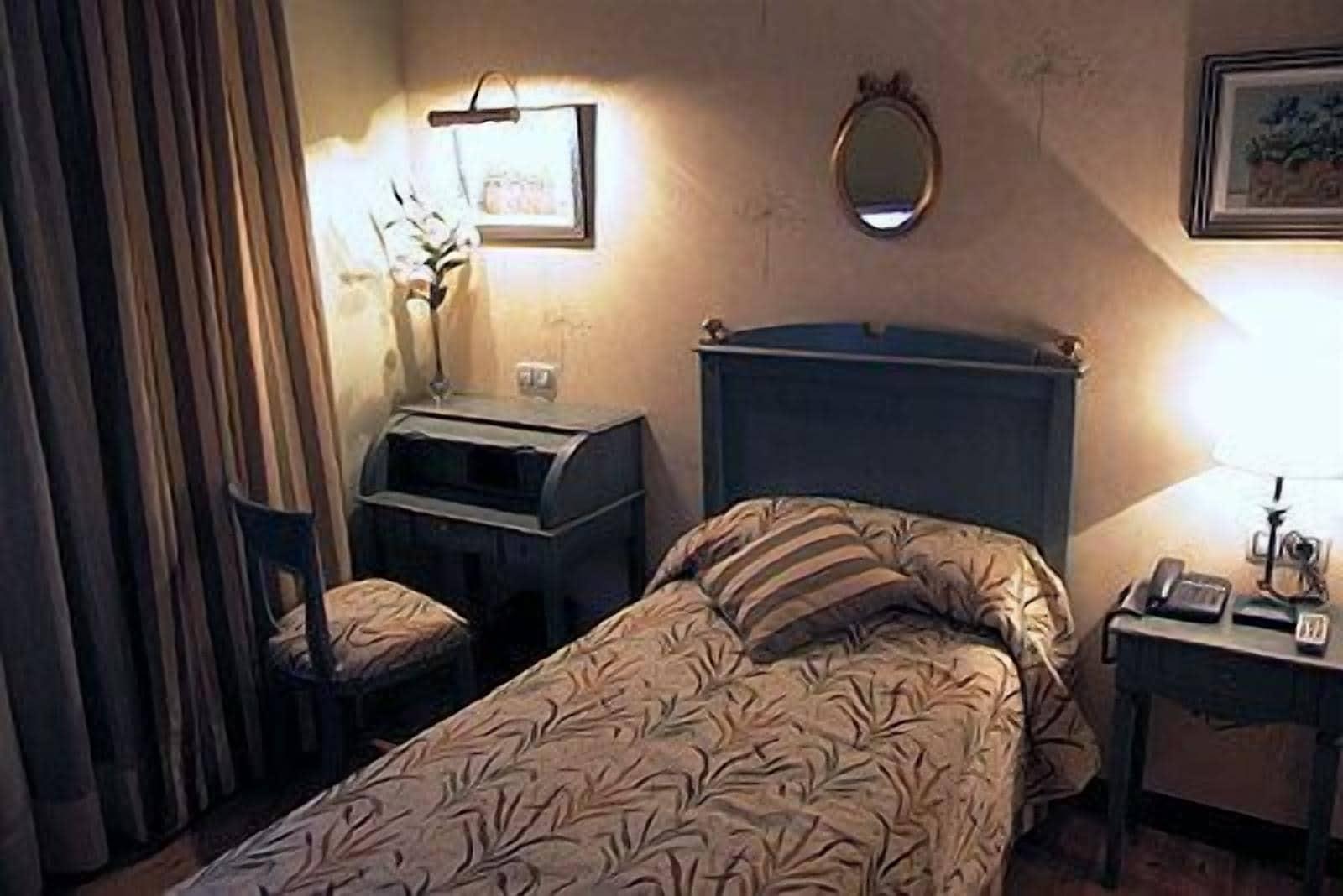 Santiago Hotel Benavente