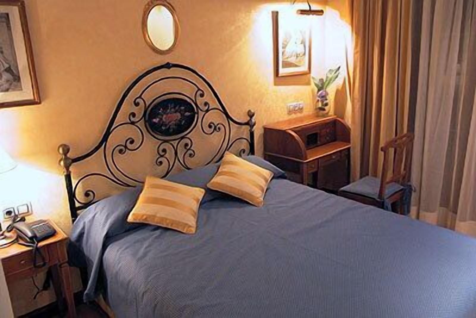 Santiago Hotel 3*