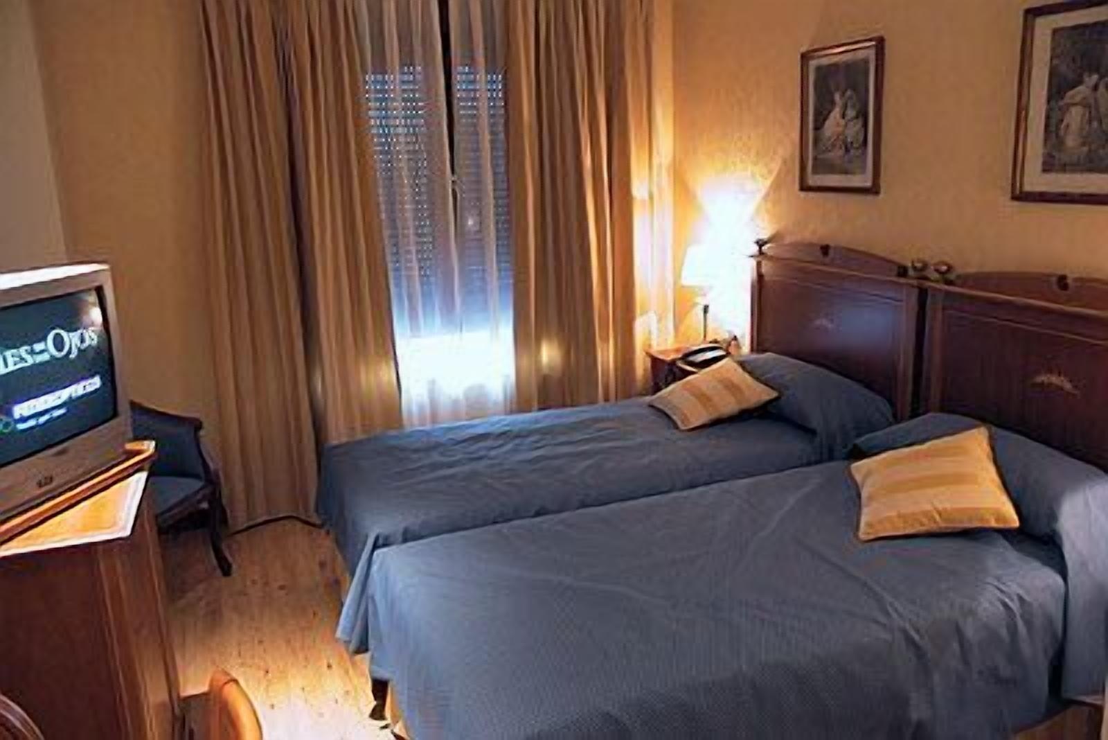 Santiago Hotel
