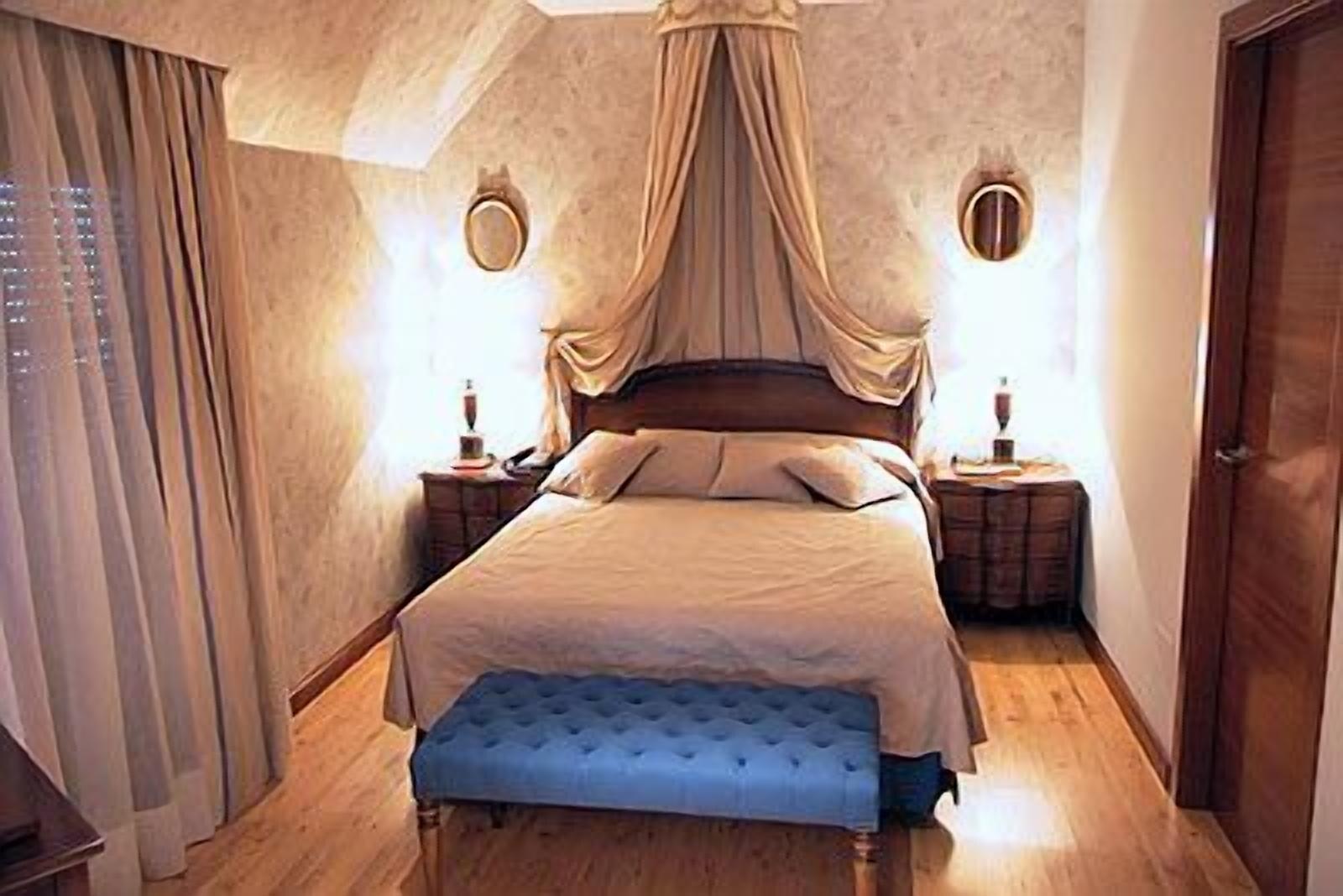 Santiago 3* Benavente