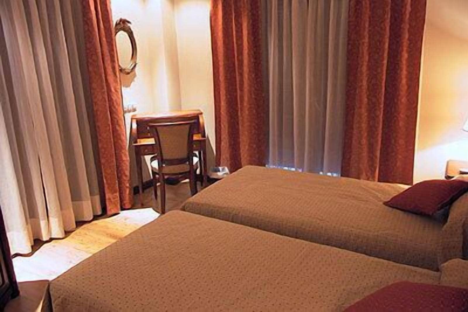 Santiago 3* Benavente