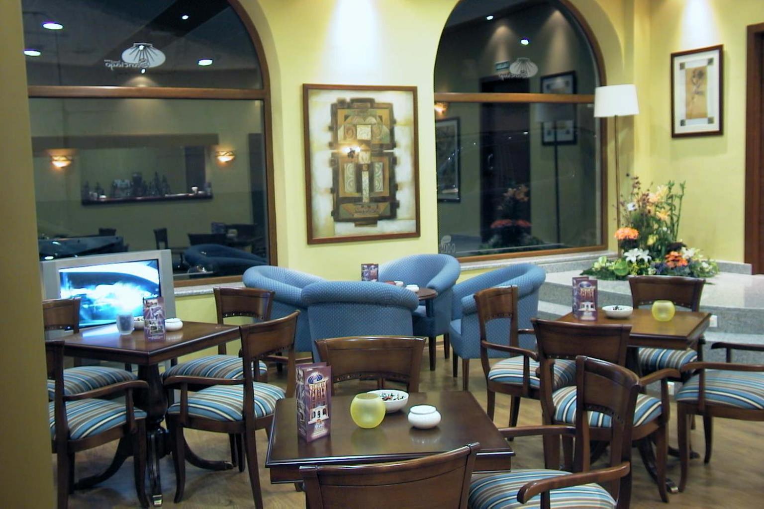 Santiago Hotel