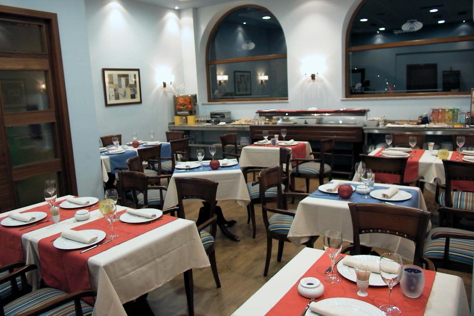Santiago 3* Benavente