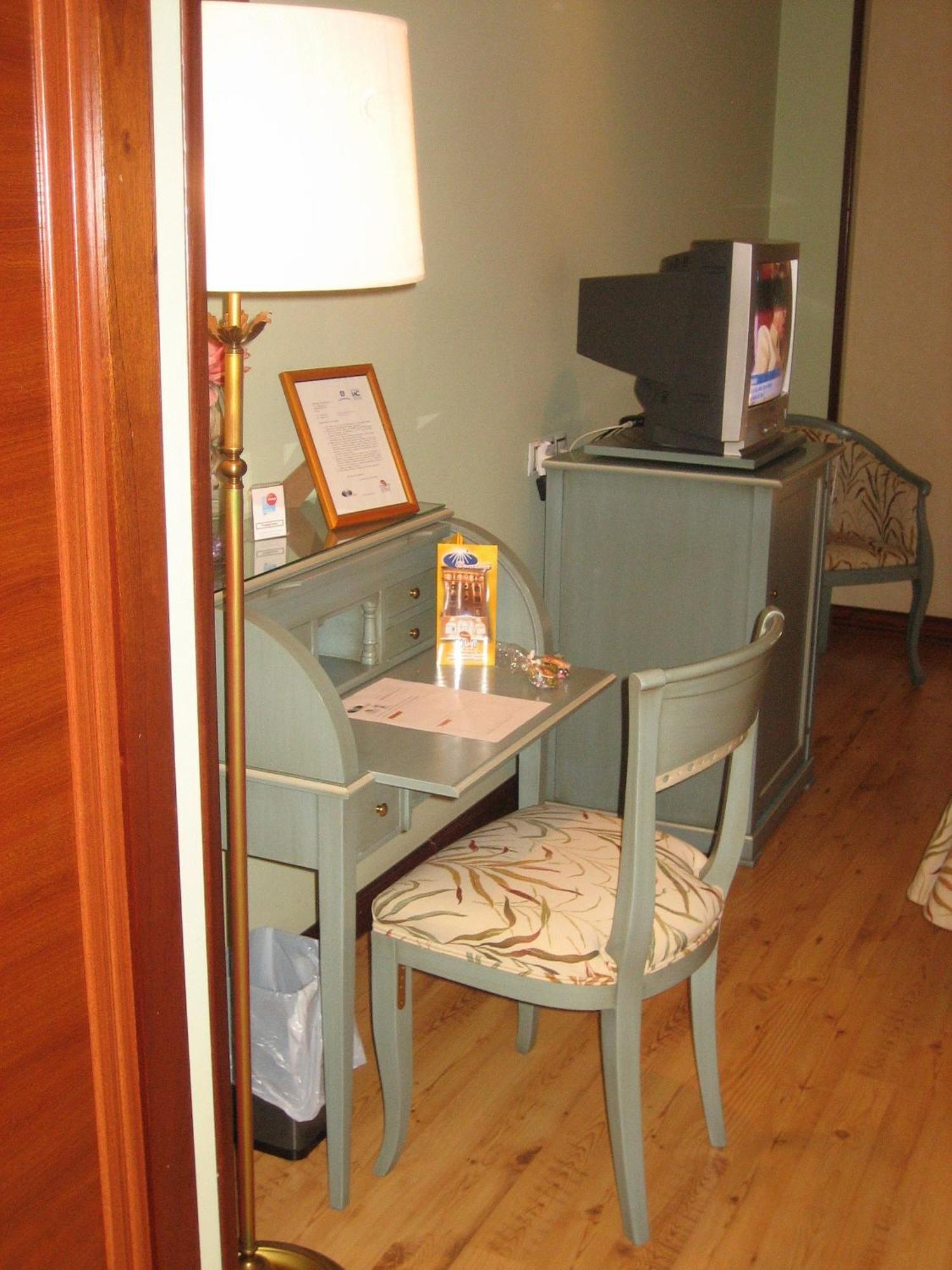 Santiago Hotel