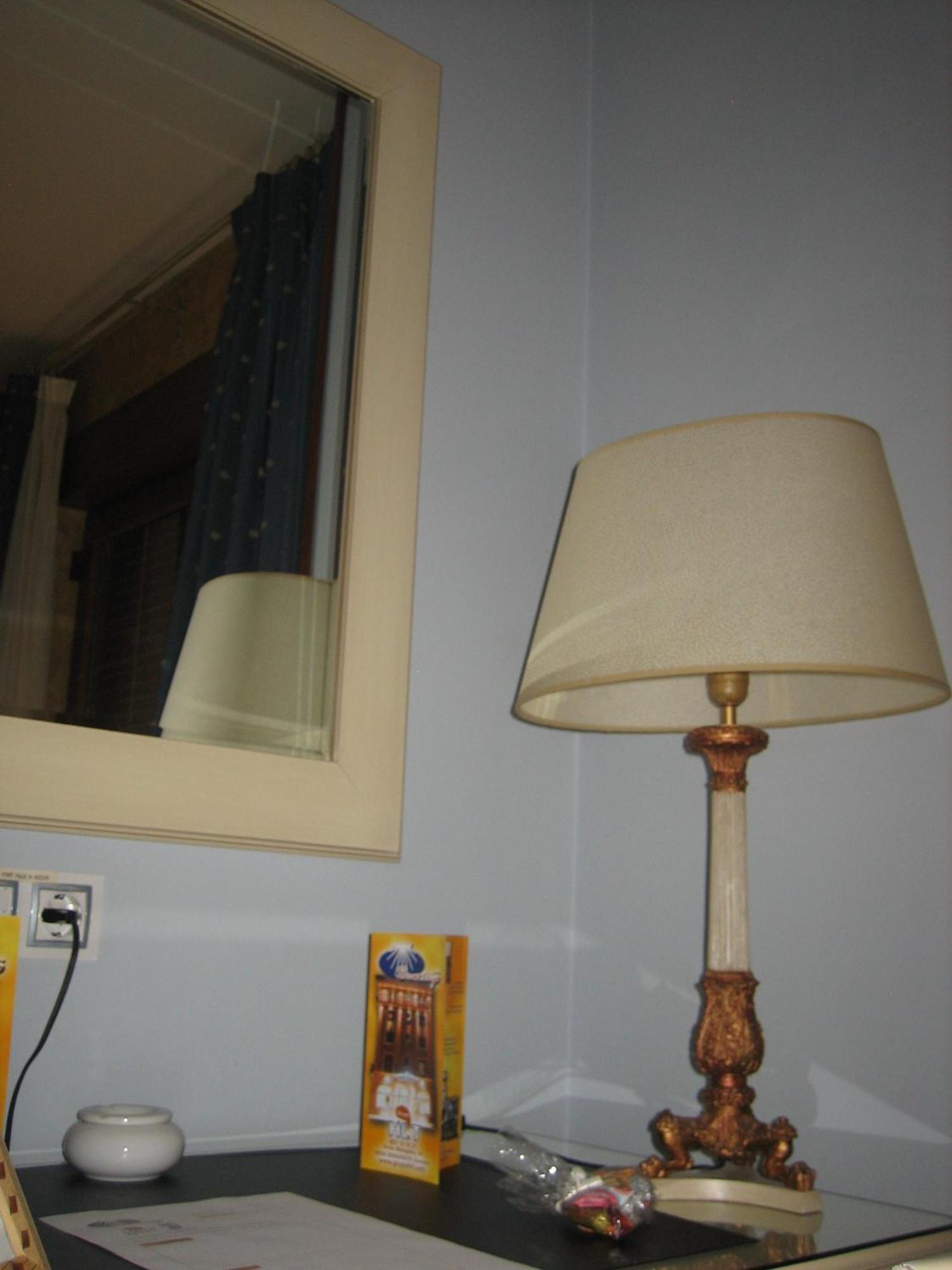 Hotel Santiago