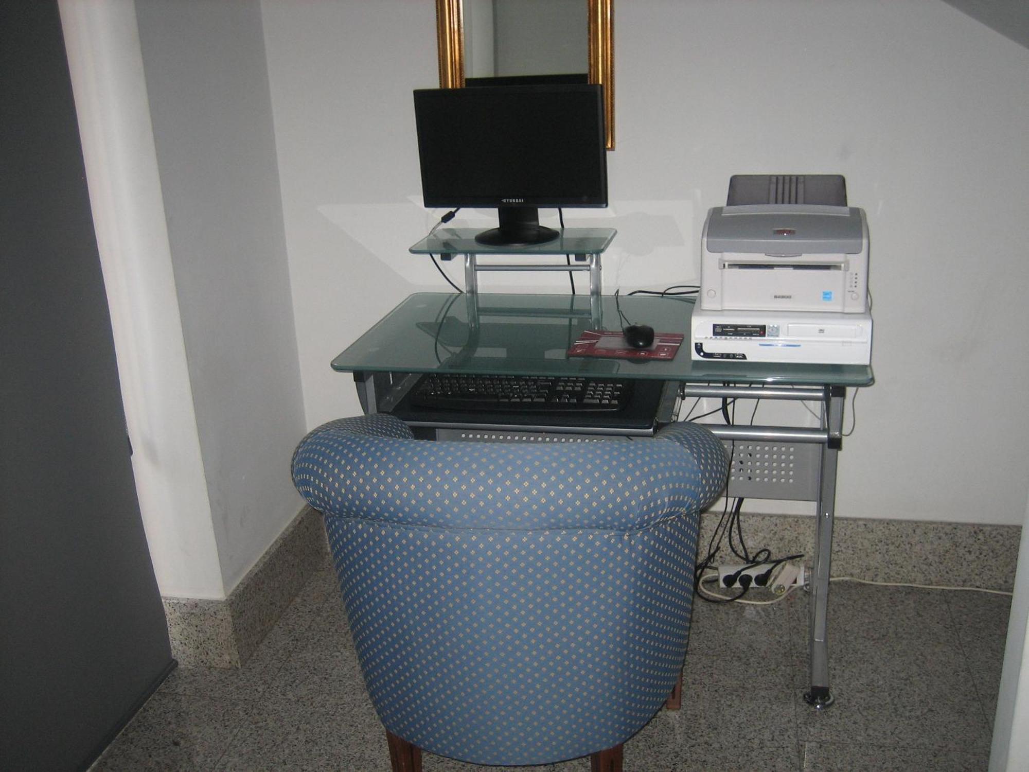 Santiago Hotel 3*