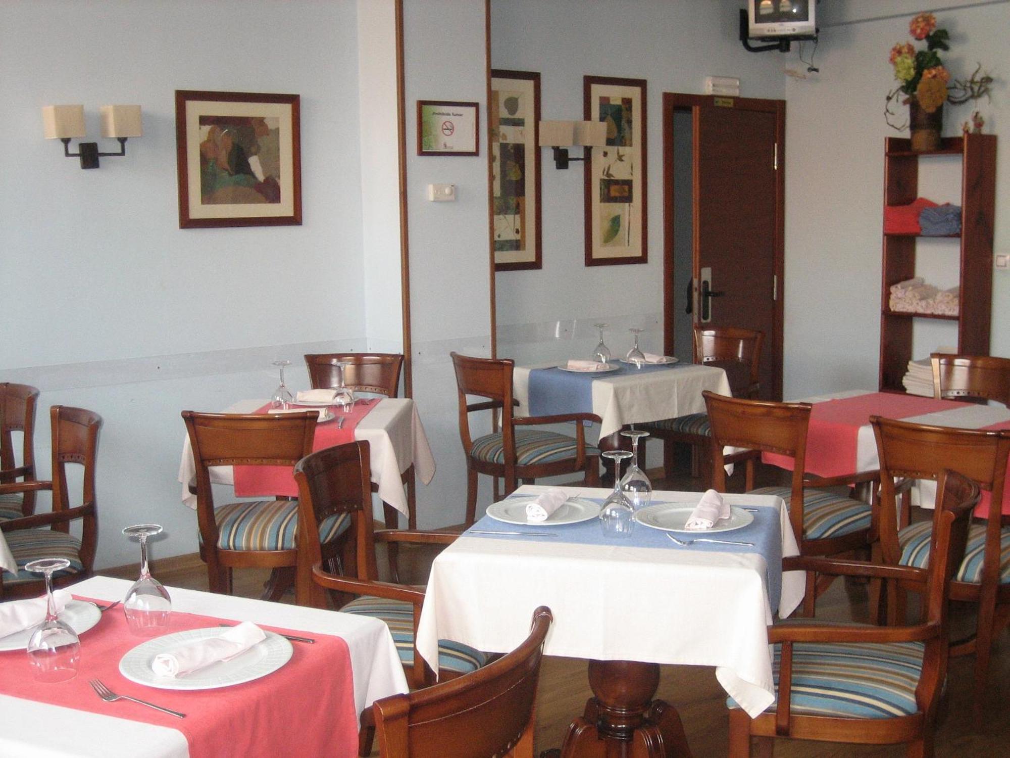 Santiago Hotel Benavente