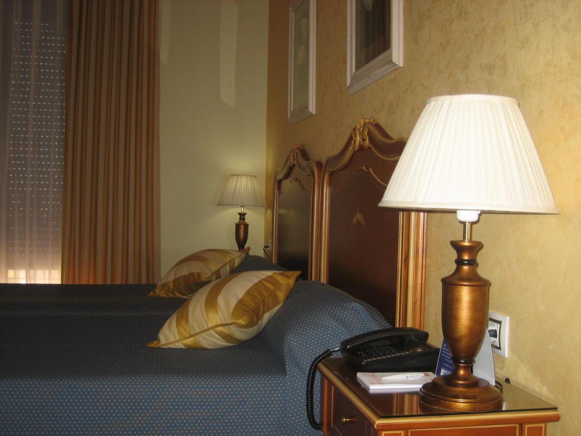 Santiago Hotel 3*