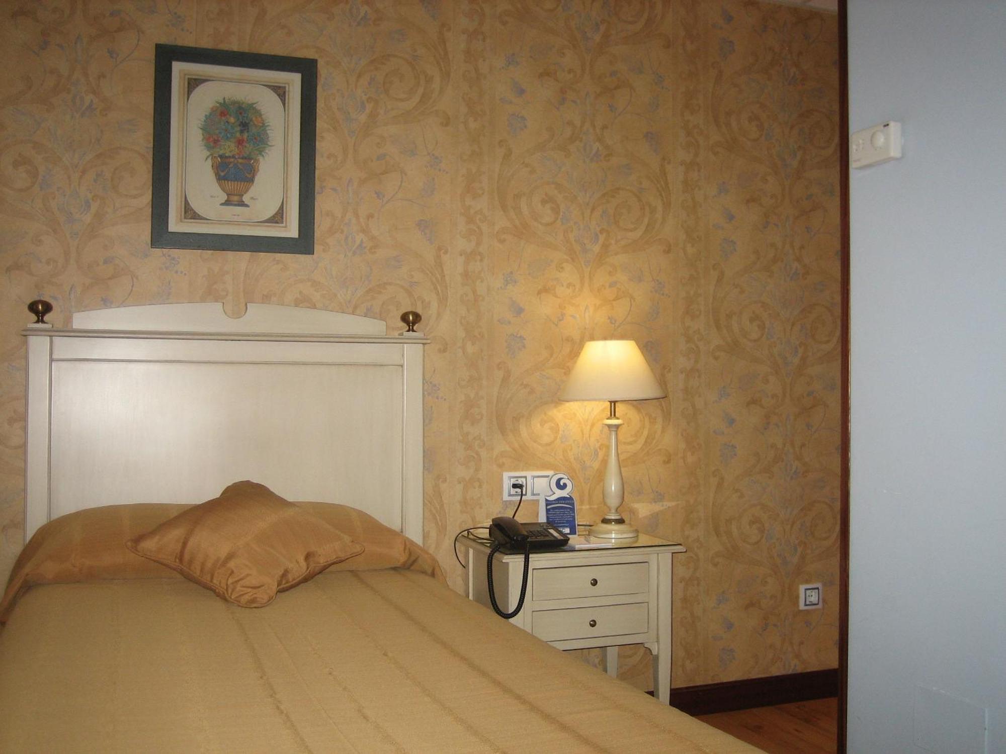 Santiago 3* Benavente