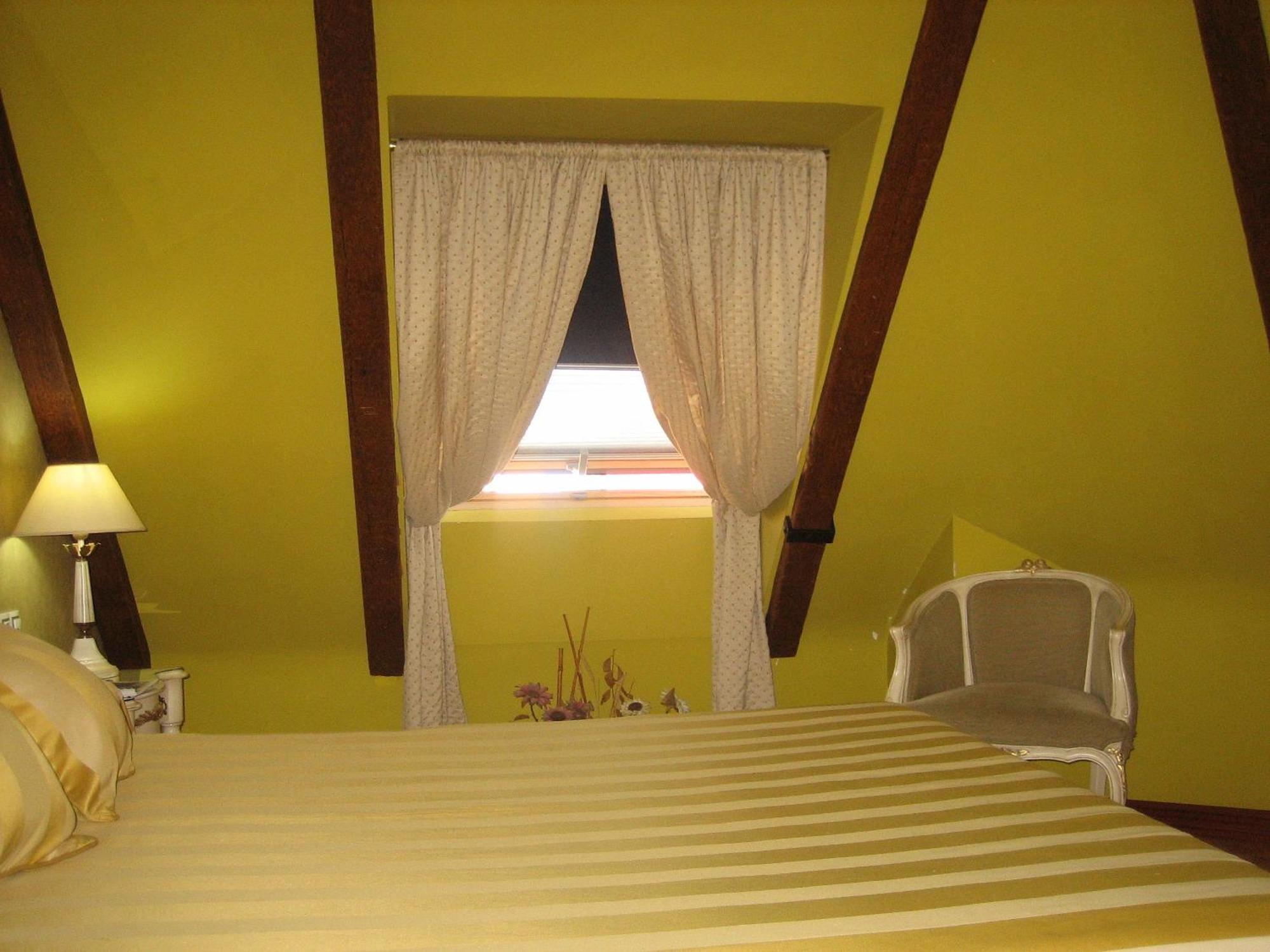 Santiago Hotel