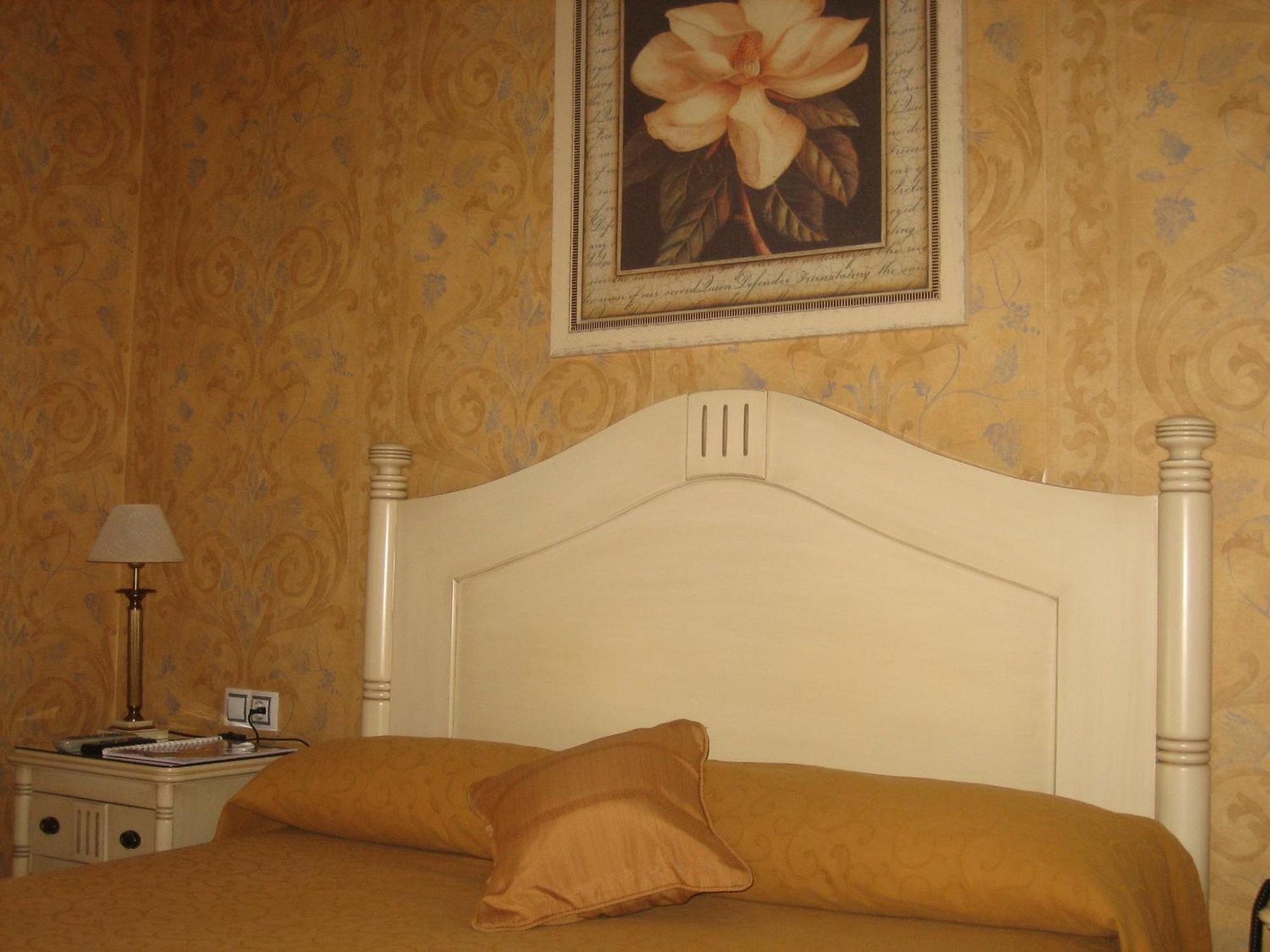 Santiago 3* Benavente