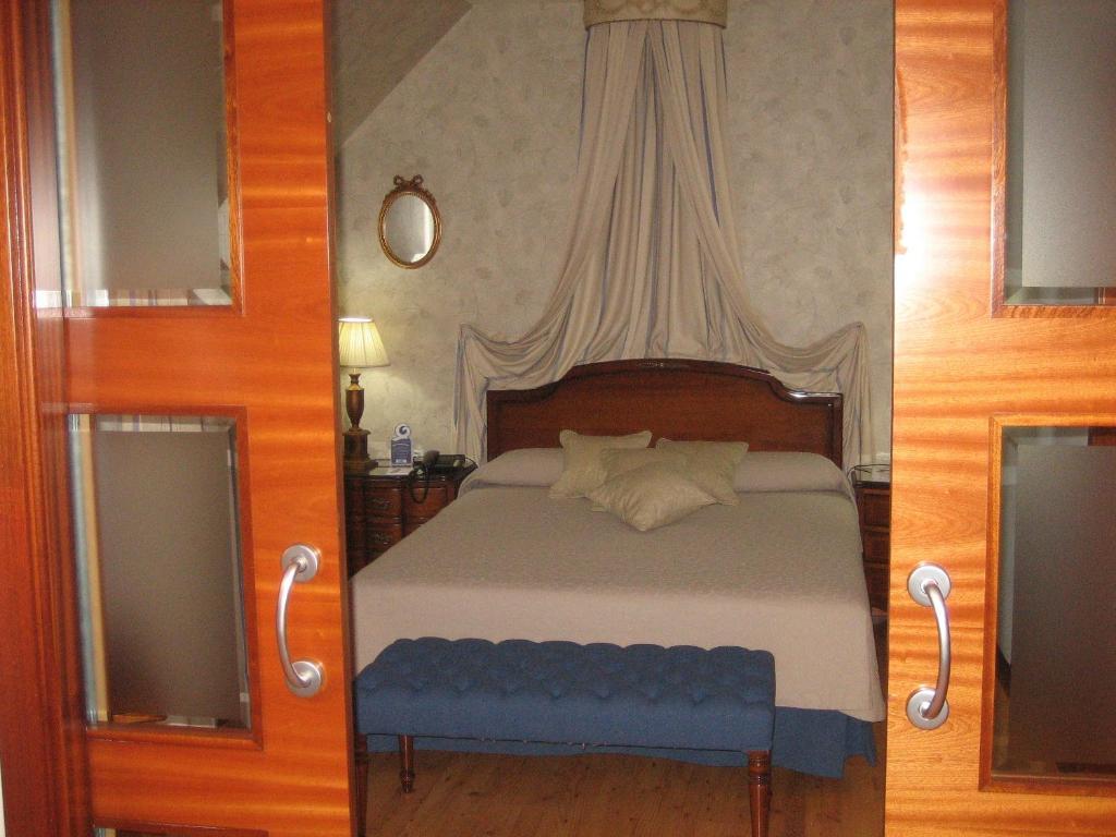 Santiago Hotel Benavente