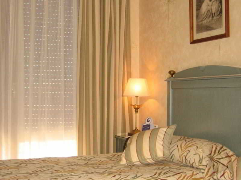 Santiago Hotel Benavente